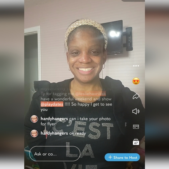 WSW LEAVE A COMMENT ❤️ - Picture 9 of 10